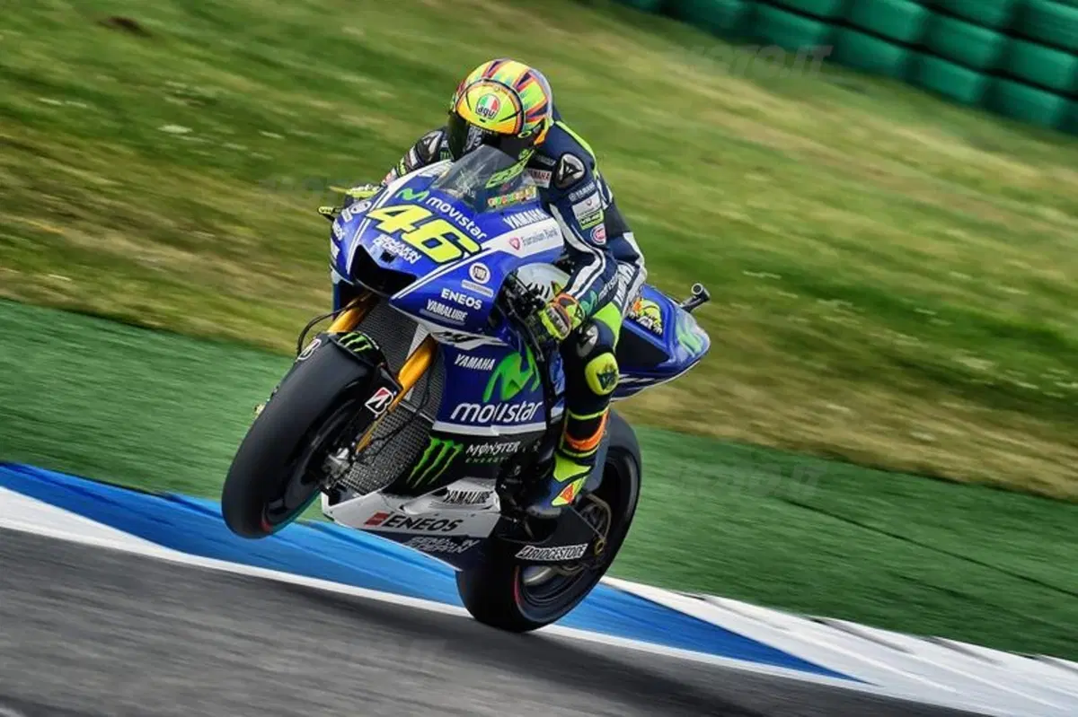 Le foto più spettacolari del GP d’Olanda (17)