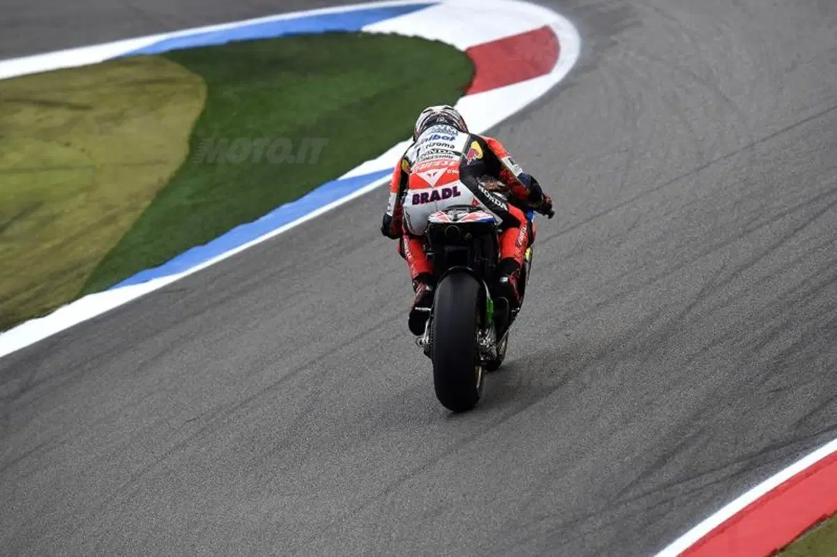 Le foto più spettacolari del GP d’Olanda (18)