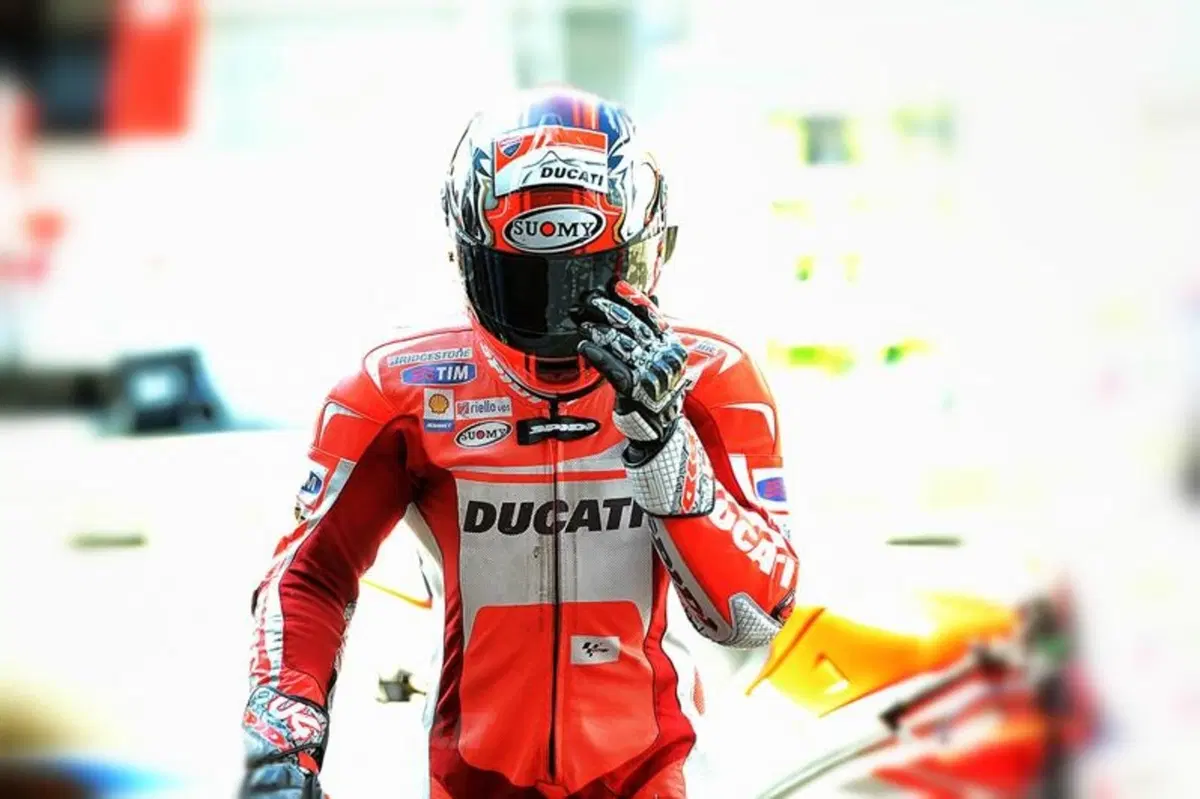 Le foto più spettacolari del GP d’Olanda (20)