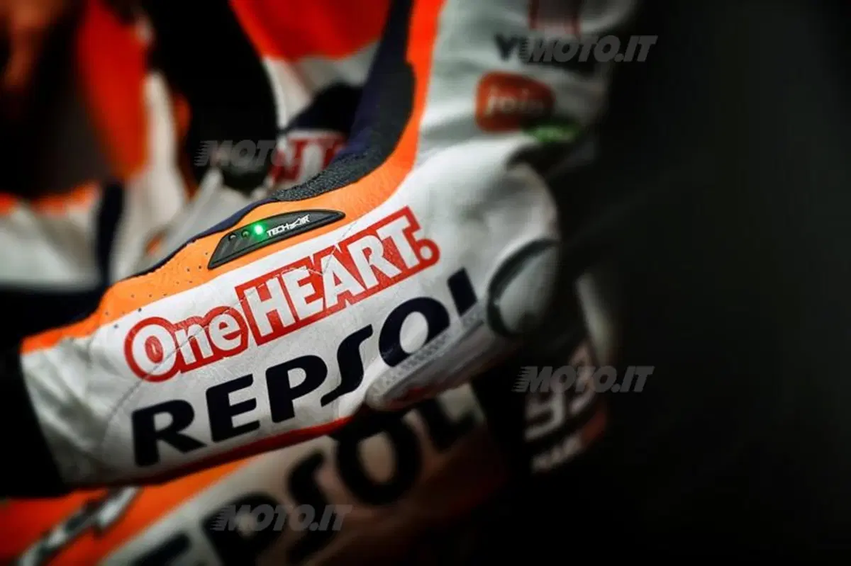 Le foto più spettacolari del GP d’Olanda (24)
