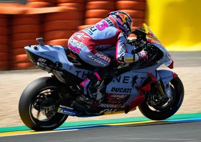 LIVE - MotoGP 2022. Il GP di Francia a Le Mans - I commenti dei piloti dopo le gare!