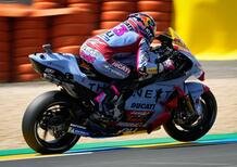 LIVE - MotoGP 2022. Il GP di Francia a Le Mans - I commenti dei piloti dopo le gare!