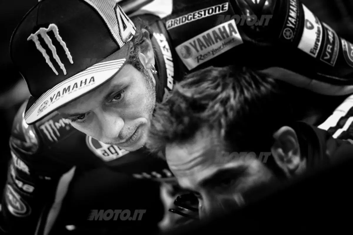 Le foto più spettacolari del GP d’Olanda (25)