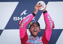 MotoGP 2022. GP di Francia a Le Mans, terza vittoria di Enea Bastianini!