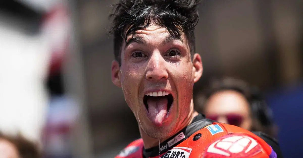 MotoGP 2022. GP di Francia a Le Mans, Aleix Espargaro: "Aprilia farebbe una grandissima cavolata a lasciarmi andare via"
