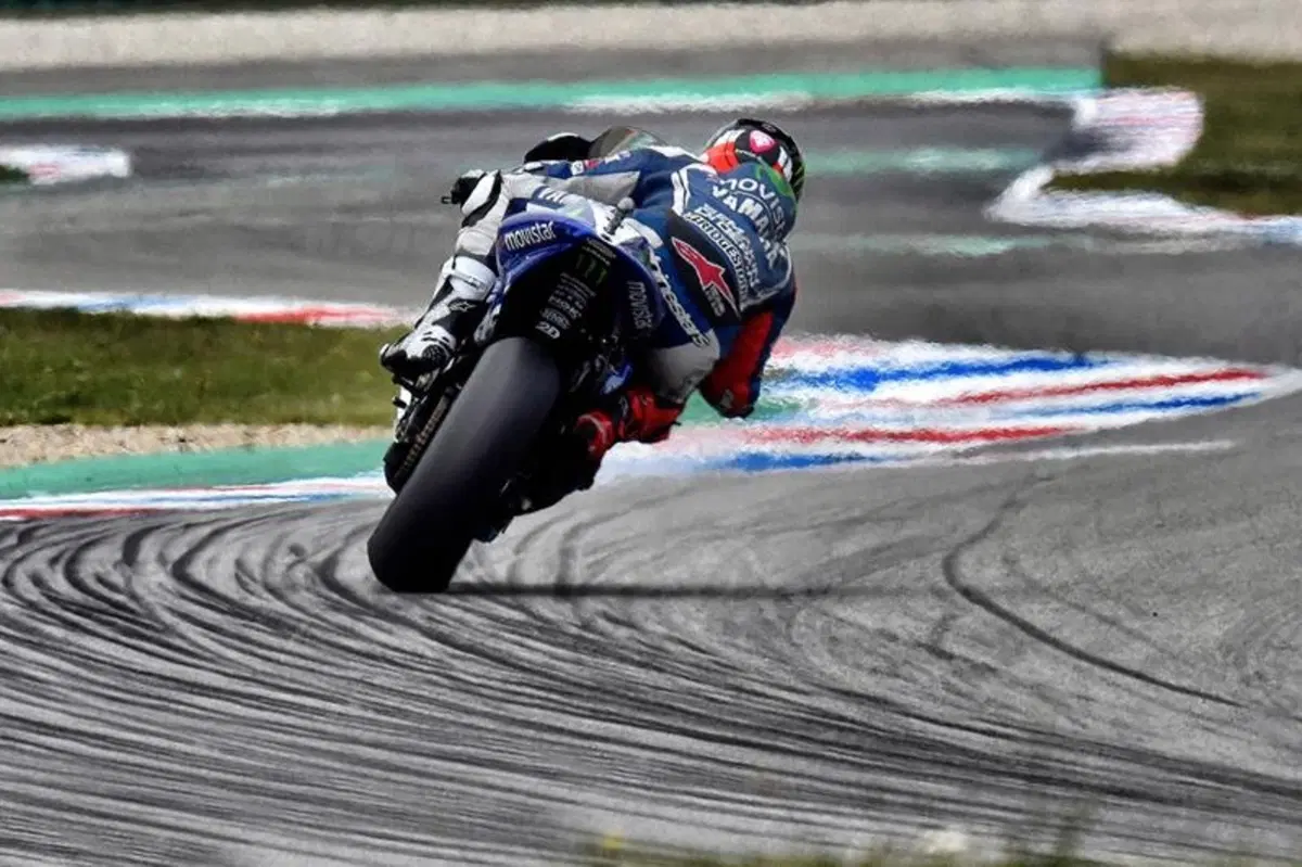 Le foto più spettacolari del GP d’Olanda (27)