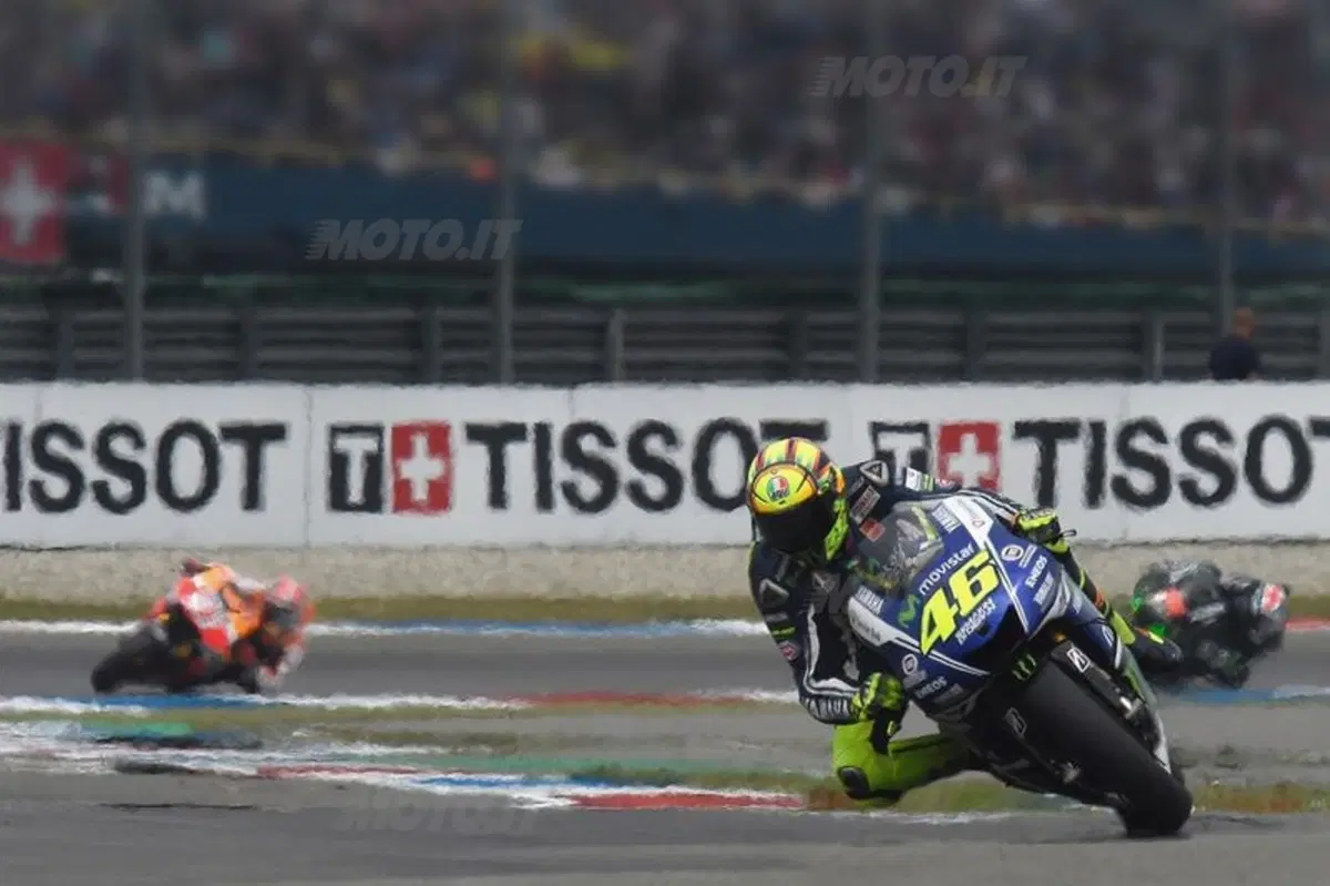 Le foto più spettacolari del GP d’Olanda (28)