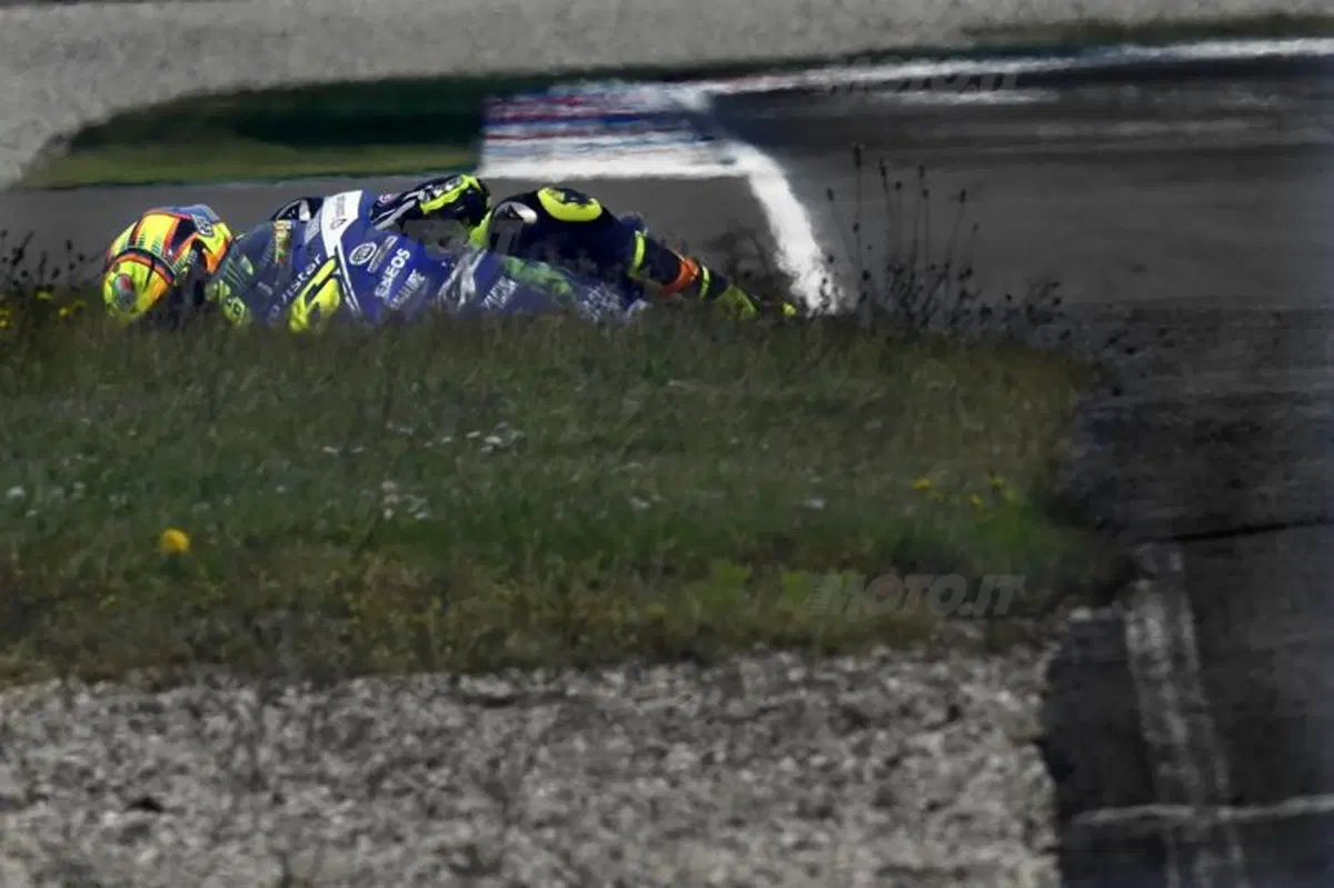 Le foto più spettacolari del GP d’Olanda (29)
