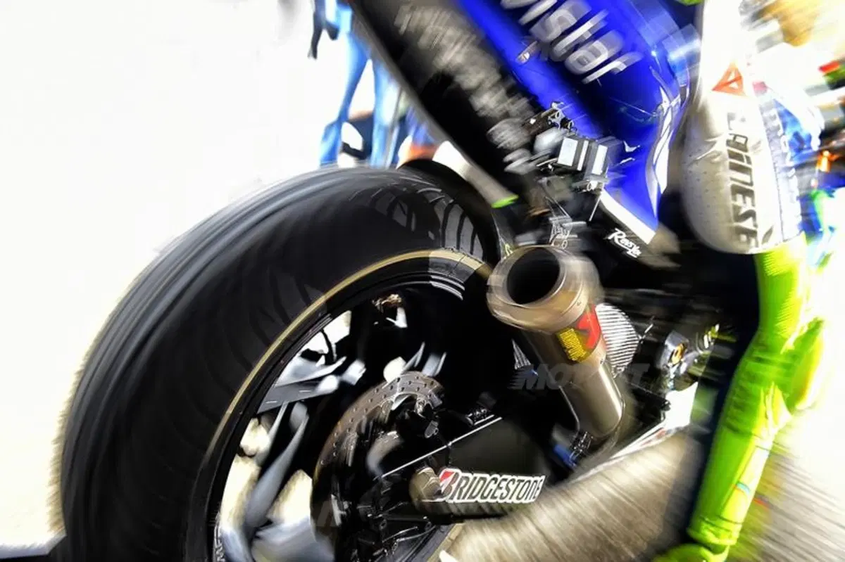 Le foto più spettacolari del GP d’Olanda (30)