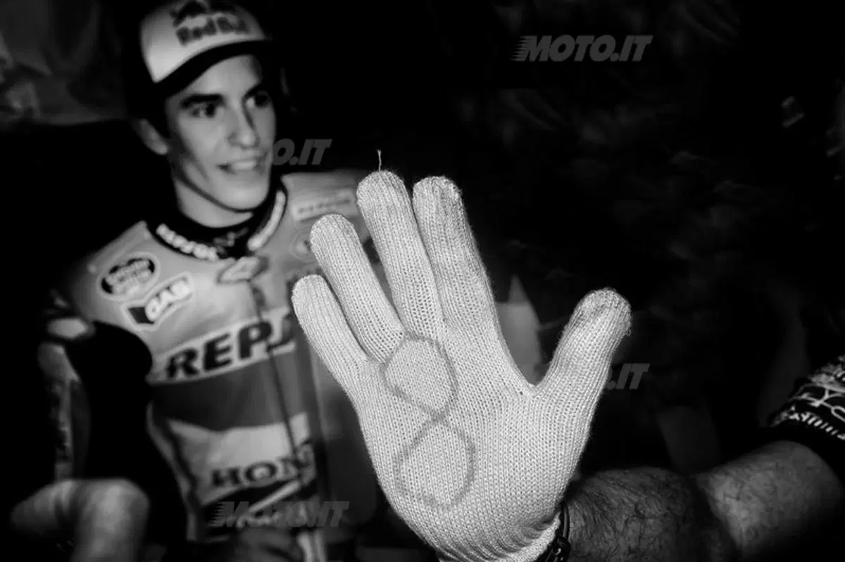 Le foto più spettacolari del GP d’Olanda (32)