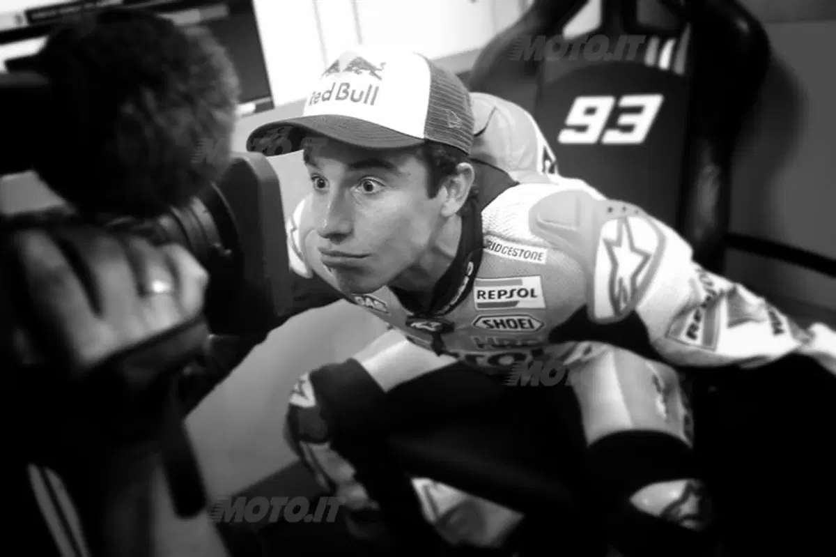 Le foto più spettacolari del GP d’Olanda (33)