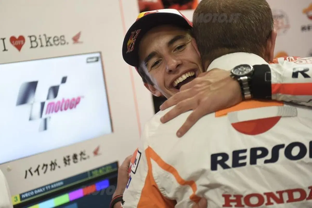 Le foto più spettacolari del GP d’Olanda (34)