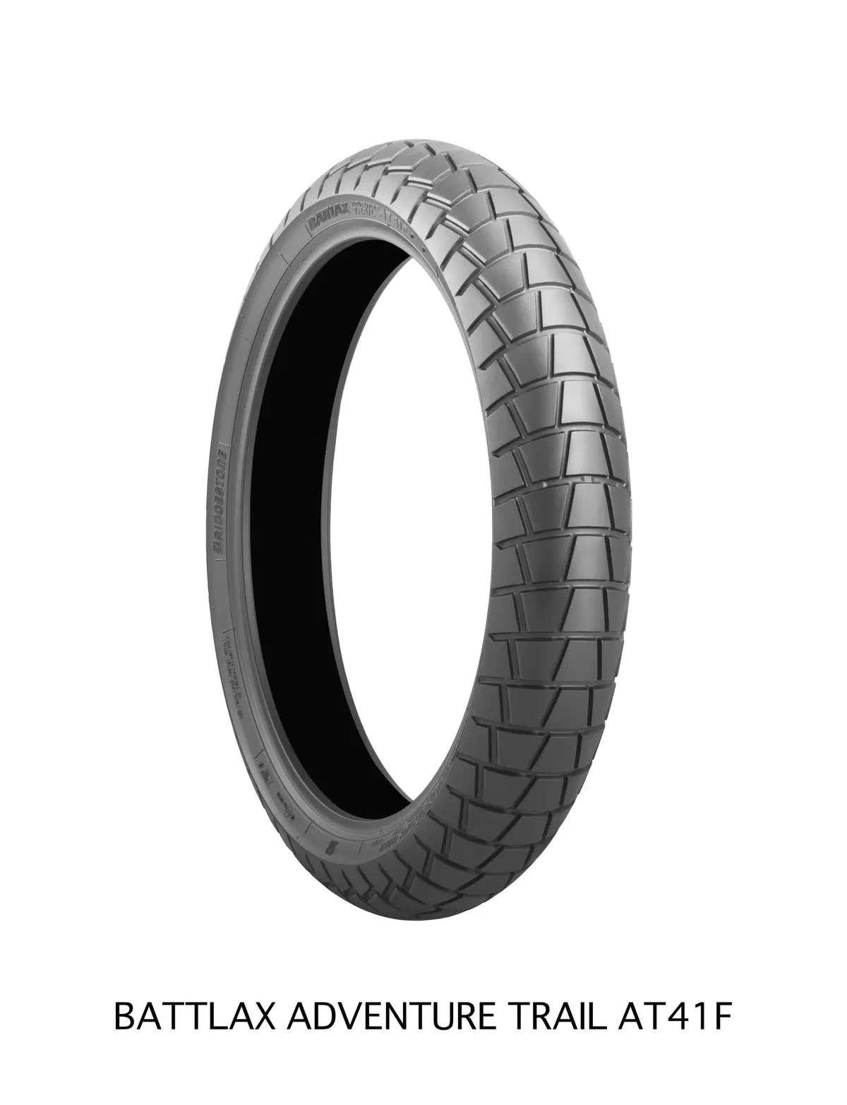 Bridgestone Battlax Adventure Trail AT41 TEST: Spirito Adventure, prestazioni stradali (8)