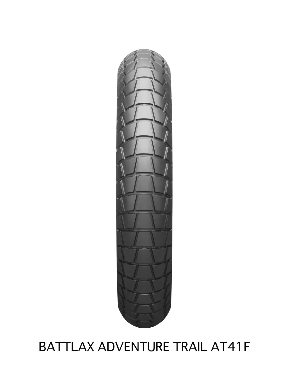 Bridgestone Battlax Adventure Trail AT41 TEST: Spirito Adventure, prestazioni stradali (5)