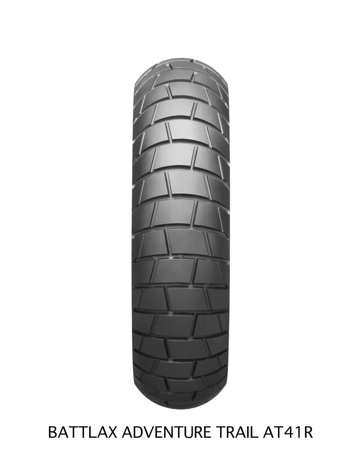 Bridgestone Battlax Adventure Trail AT41 TEST: Spirito Adventure, prestazioni stradali (6)