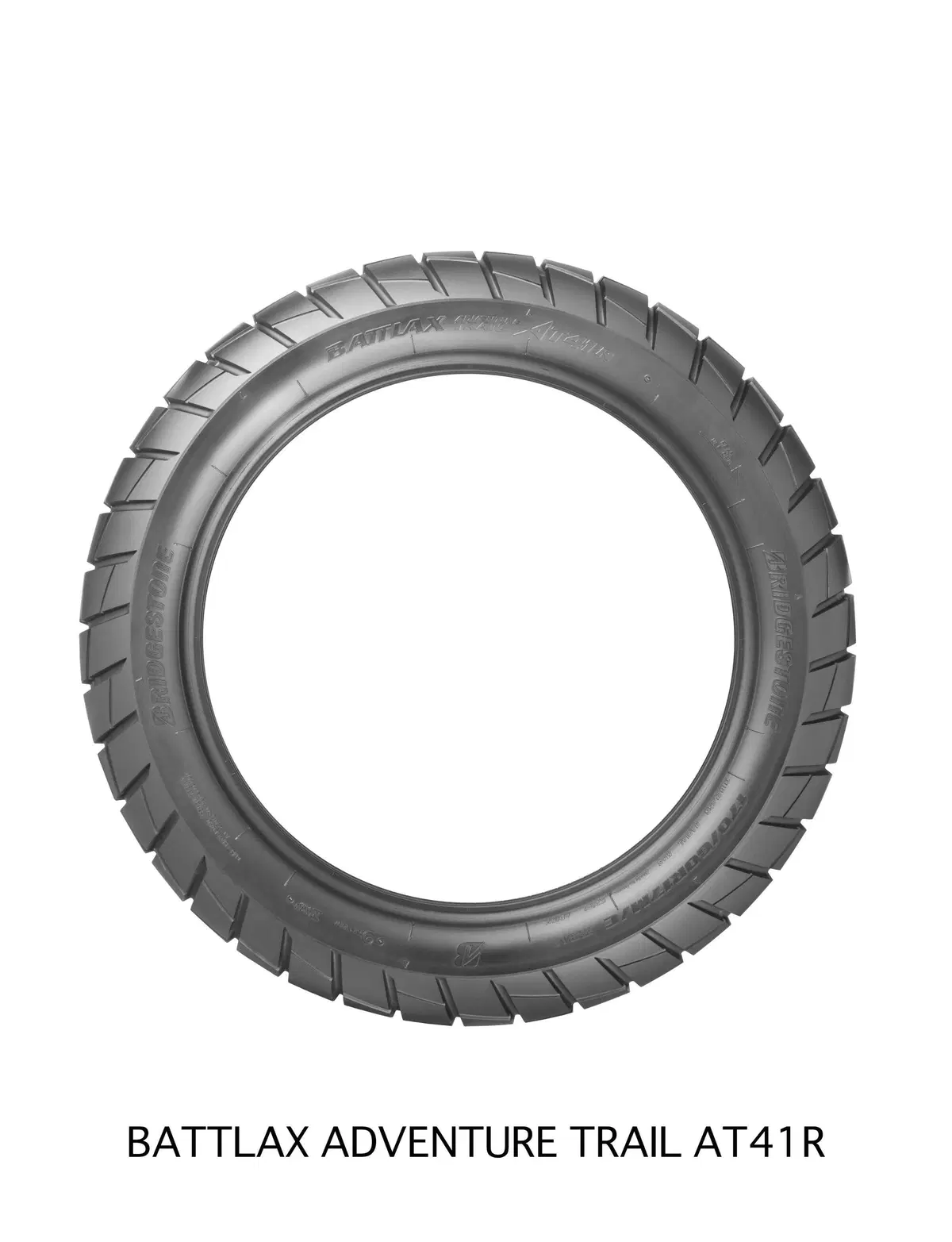 Bridgestone Battlax Adventure Trail AT41 TEST: Spirito Adventure, prestazioni stradali (7)