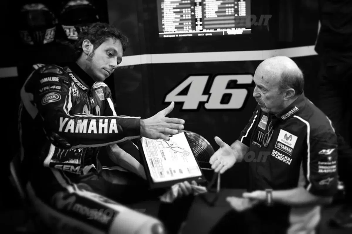 Le foto più spettacolari del GP d’Olanda (38)