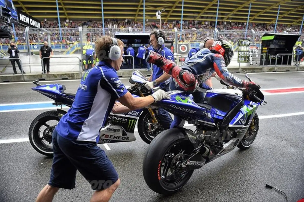 Le foto più spettacolari del GP d’Olanda (41)