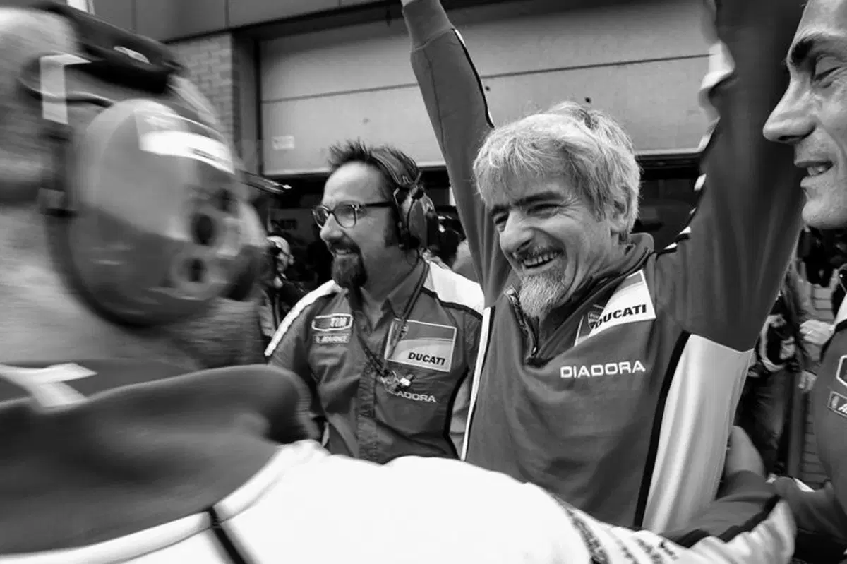 Le foto più spettacolari del GP d’Olanda (42)