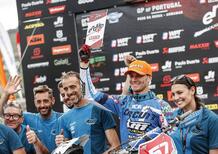 EnduroGP #2. Portogallo. Doppietta Ruprecht, TM