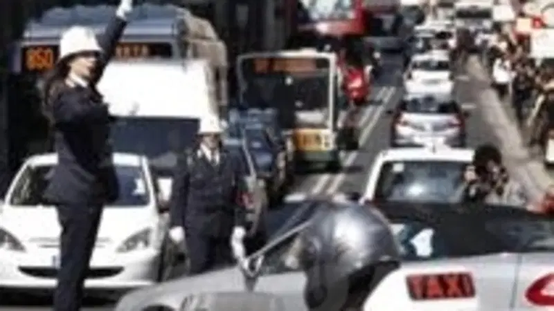 Gandolfi: "Il nuovo Codice della Strada? Sar&agrave; pi&ugrave; semplice e comprensibile"