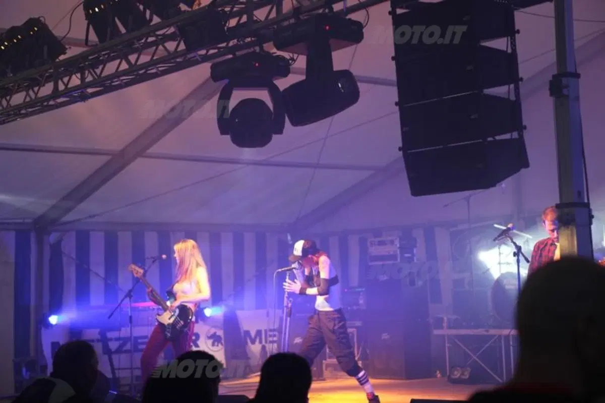 L’altra faccia del Motoraduno Stelvio International 2014 (4)