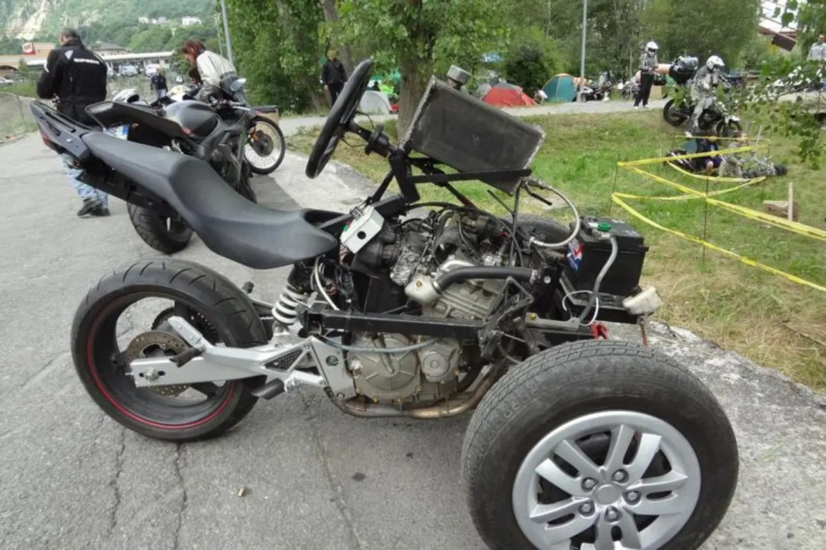 L’altra faccia del Motoraduno Stelvio International 2014 (6)