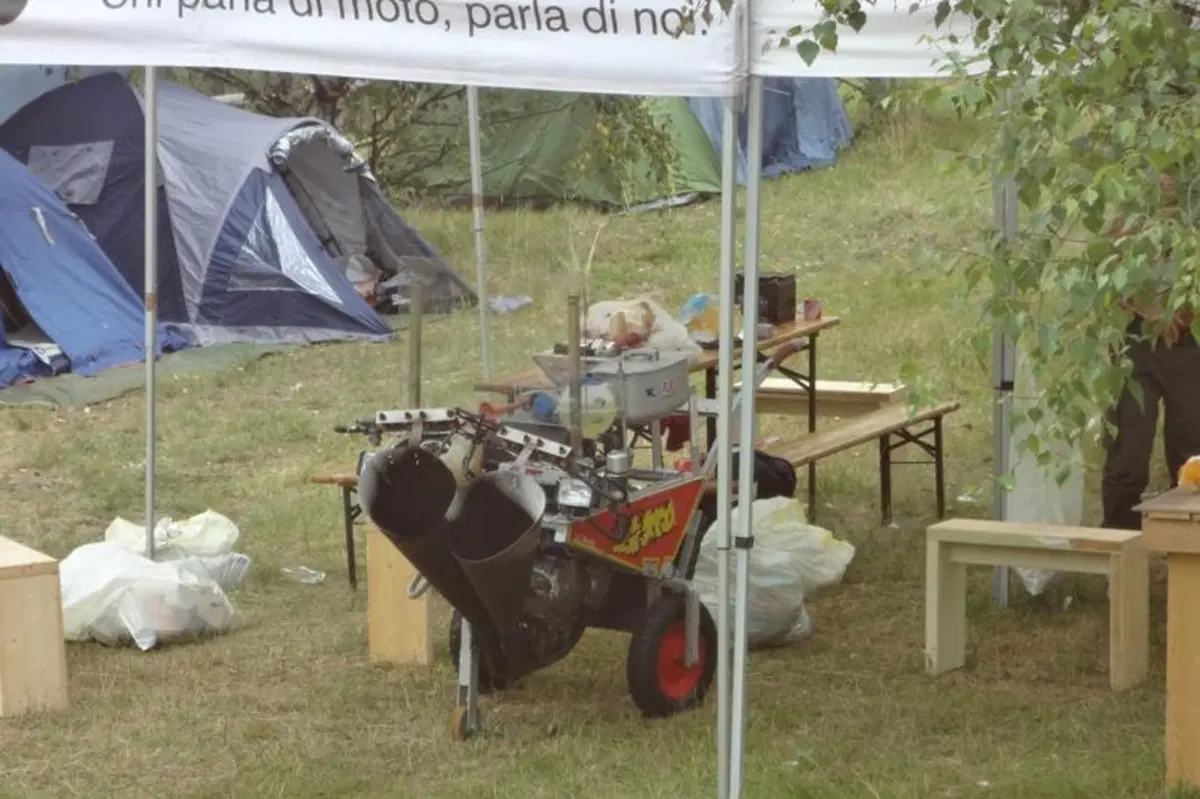 L’altra faccia del Motoraduno Stelvio International 2014 (8)