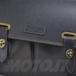 Triumph: borse Waxed Bags per Bonneville e T100