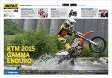 Magazine n°159, scarica e leggi il meglio di Moto.it