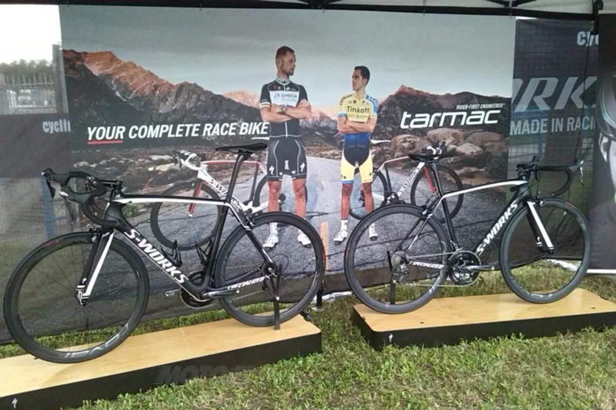 12 Ore Cycling Marathon: sulla pista di Monza dal tramonto all’alba (2)