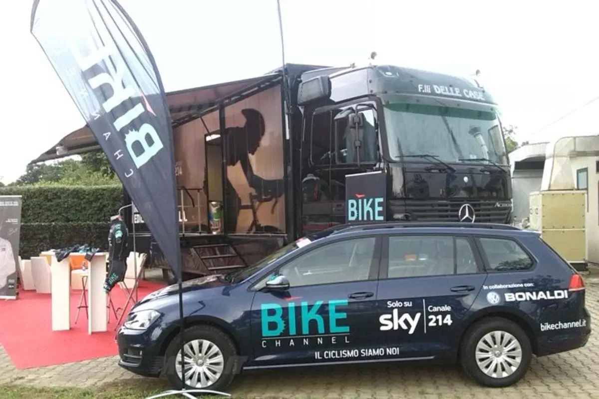 12 Ore Cycling Marathon: sulla pista di Monza dal tramonto all’alba (4)