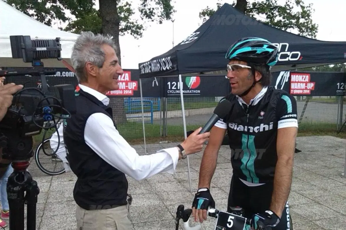 12 Ore Cycling Marathon: sulla pista di Monza dal tramonto all’alba (7)
