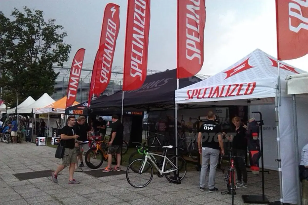 12 Ore Cycling Marathon: sulla pista di Monza dal tramonto all’alba (10)