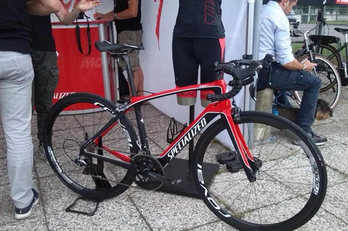 12 Ore Cycling Marathon: sulla pista di Monza dal tramonto all’alba (11)