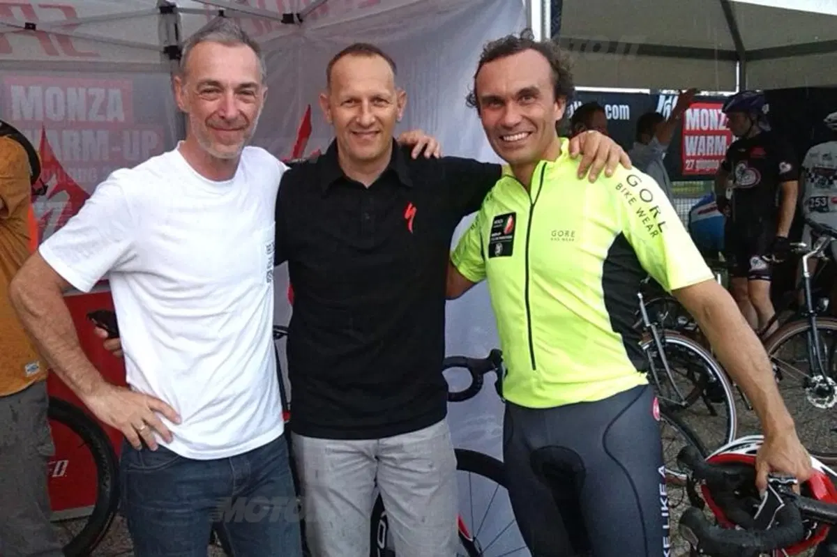 12 Ore Cycling Marathon: sulla pista di Monza dal tramonto all’alba (13)