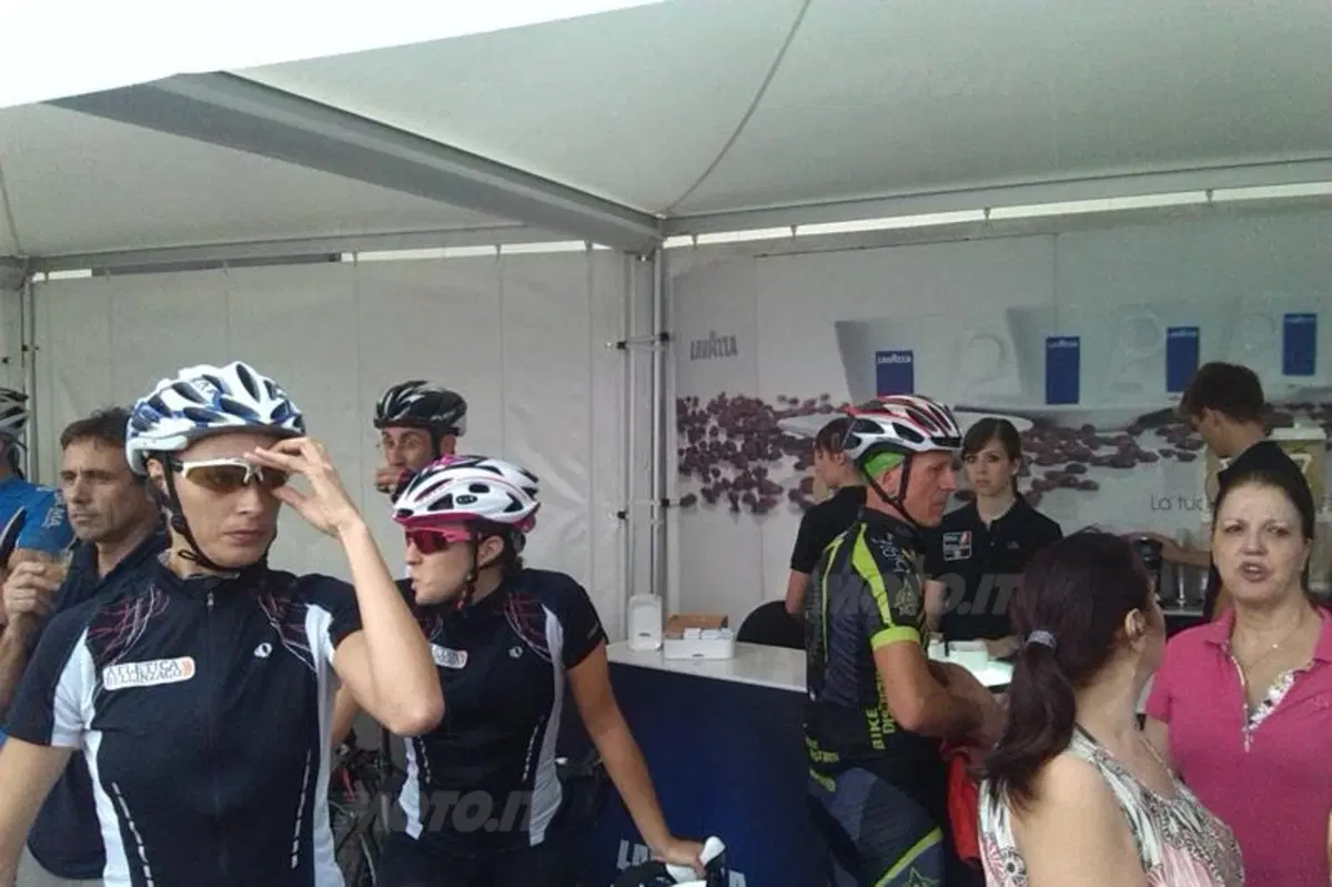 12 Ore Cycling Marathon: sulla pista di Monza dal tramonto all’alba (17)