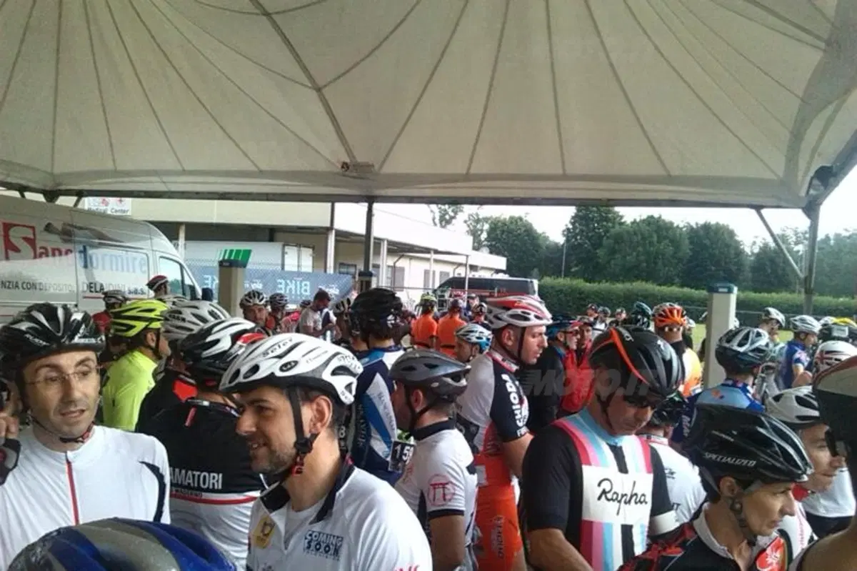 12 Ore Cycling Marathon: sulla pista di Monza dal tramonto all’alba (18)