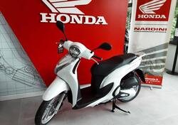 Honda SH 125 Mode (2021 - 23) nuova