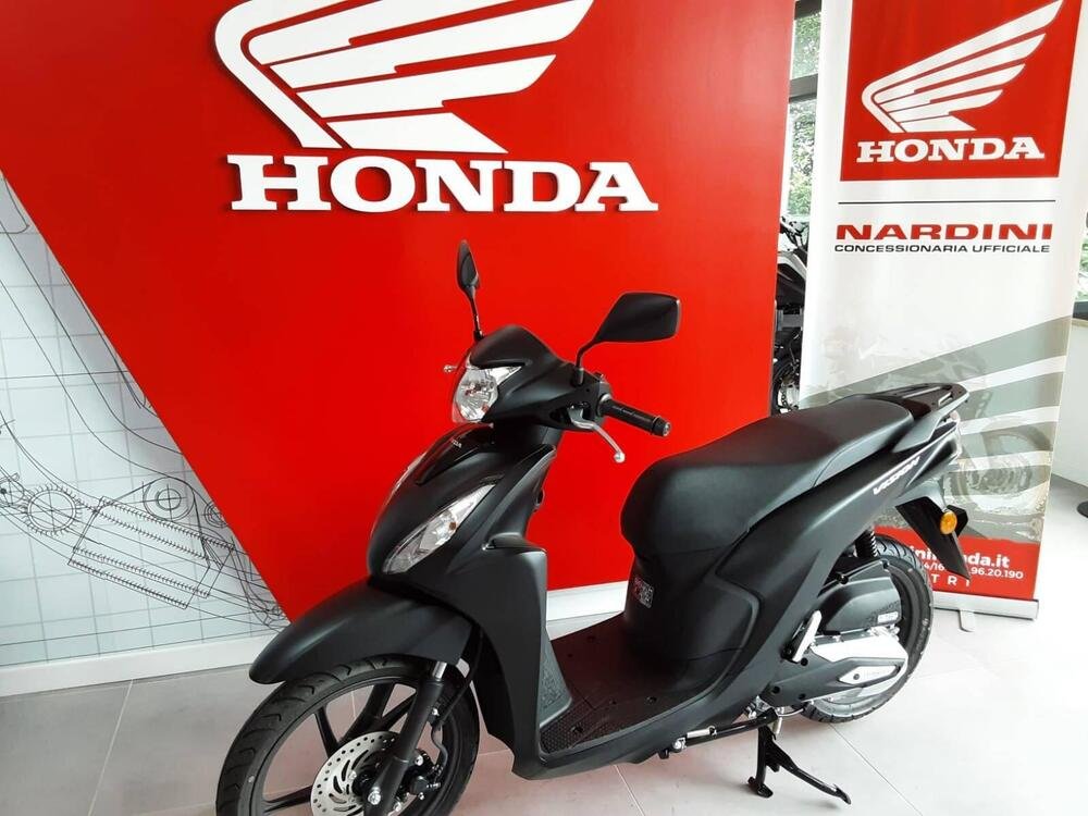 Honda Vision 110 (2021 - 23)