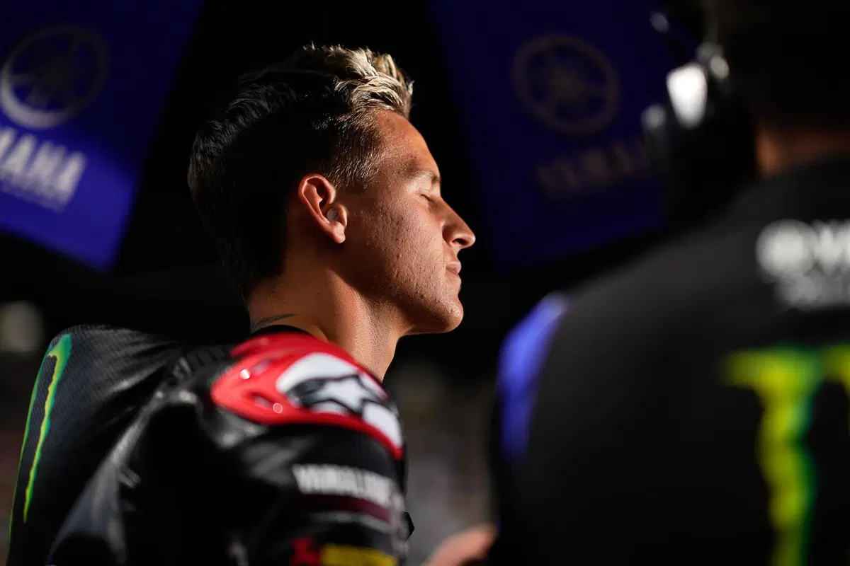 MotoGP 2022. Le più belle foto del GP di Francia a Le Mans [GALLERY] (10)