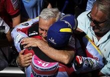 MotoGP 2022. Le più belle foto del GP di Francia a Le Mans [GALLERY]