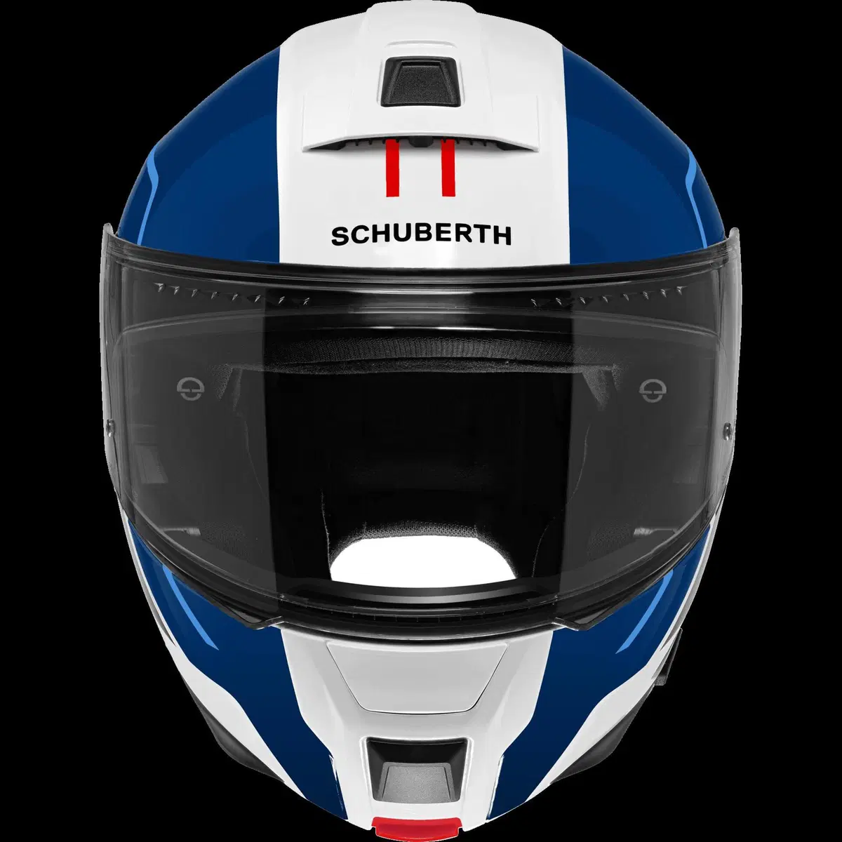 Nuovo casco modulare Schuberth C5: la nostra prova (3)