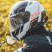 Nuovo casco modulare Schuberth C5: la nostra prova