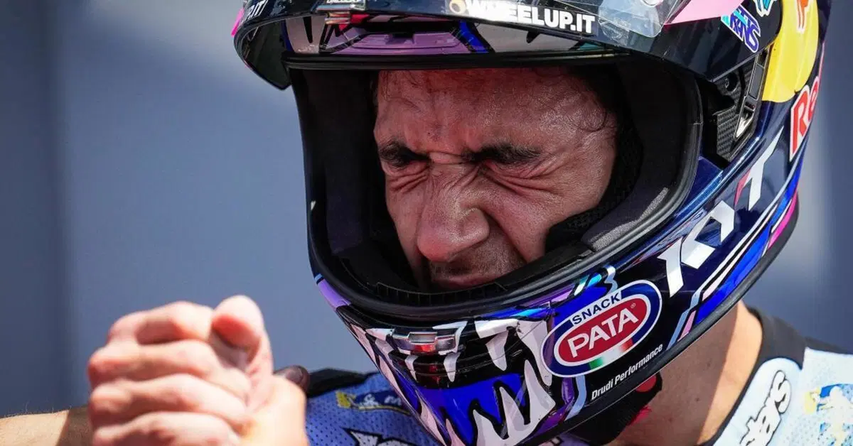 MotoGP 2022. Le pagelle del GP di Francia a Le Mans