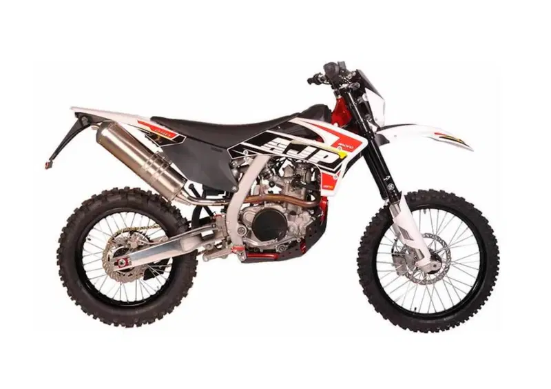 AJP SPR 250 SPR 250 (2022)