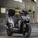 Kymco Agility S 125i, novità 2022. Foto e prezzo