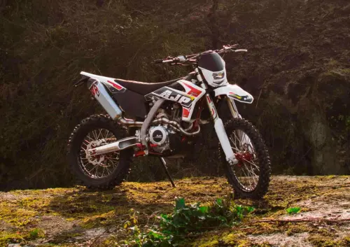 AJP SPR 510