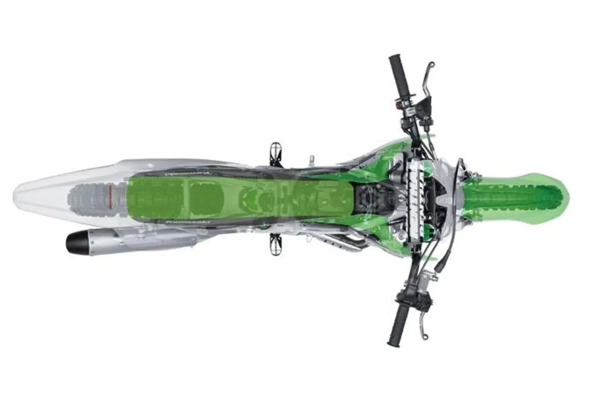 Nuove Kawasaki KX250F e KX450F My2015 (19)