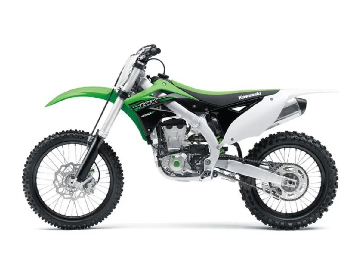 Nuove Kawasaki KX250F e KX450F My2015 (20)